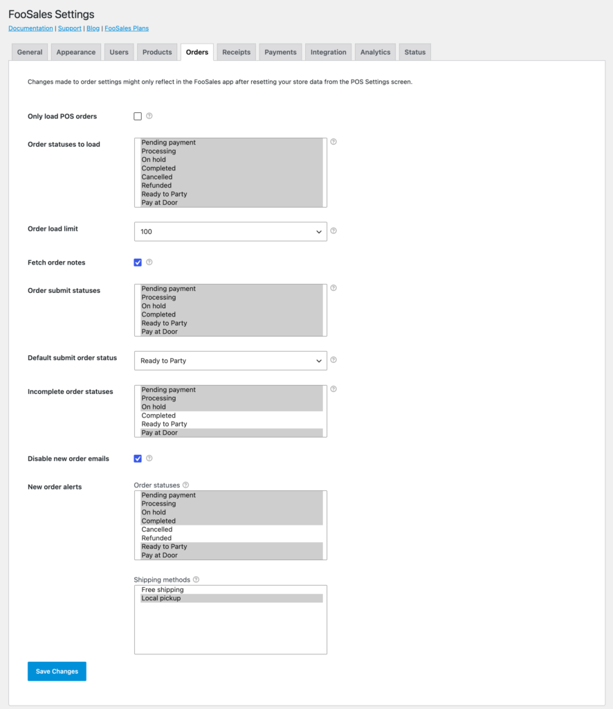 Screencapture Fs Dev Foorocks Wp Admin Admin Php 2026 07 22 13 58 26