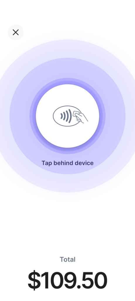 Stripe Zahlungsintegration 24 Tap To Pay Stripe Payment Phone